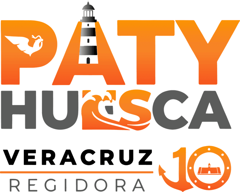 Paty Huesca - Regiduría 10